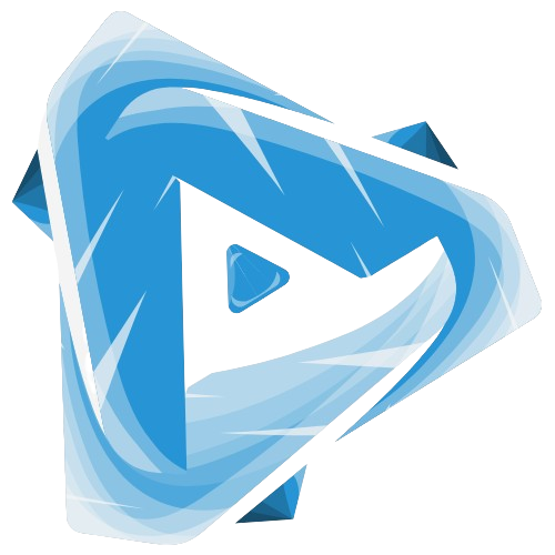 Video Editing Service Logo