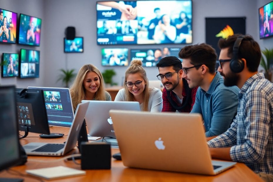 Online Video Editors The Panacea For Content Creators' Editing Woes