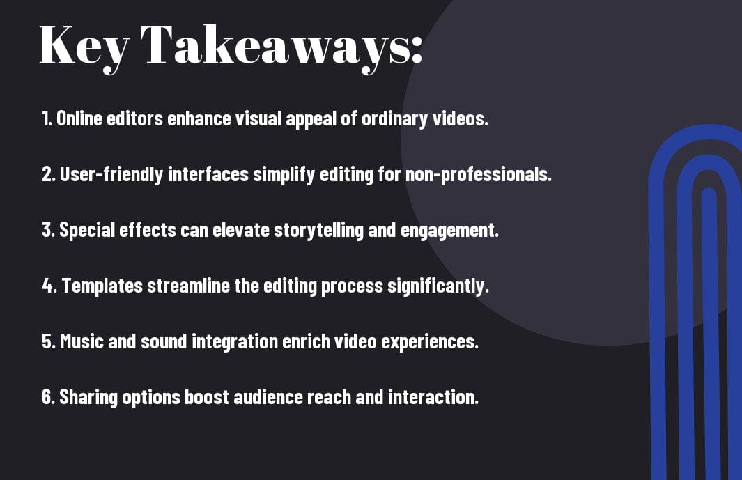 Key Takeaways on Cinematic Masterpieces