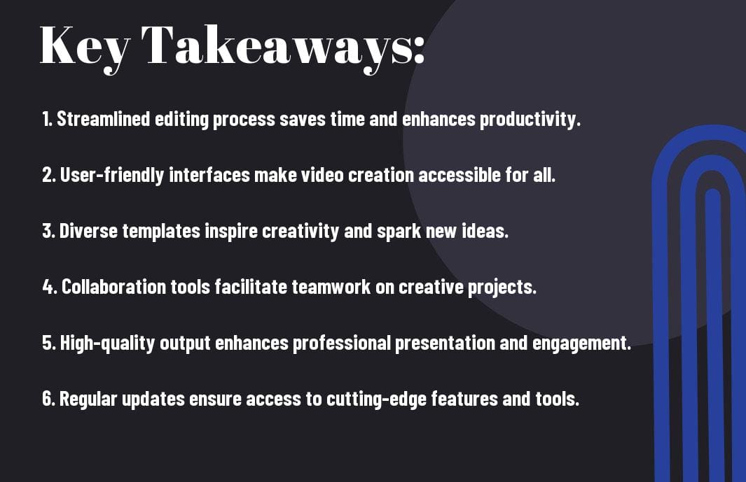 Key Takeaways to Elevate Your Creativity