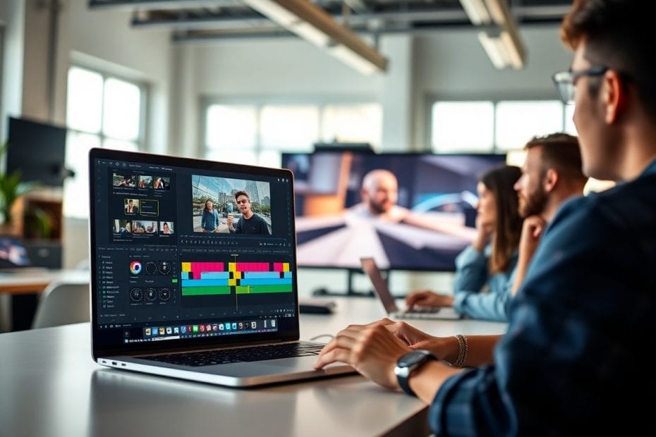 Essential Features For Online Video Editors