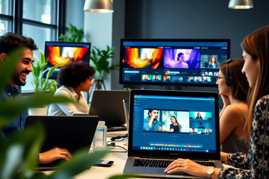 Neoteric Online Video Editors